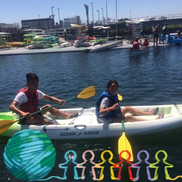 Meet your Posher, Kevin - Picture 1 of 1